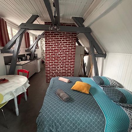 Home Preize 2 Troyes Zewnętrze zdjęcie