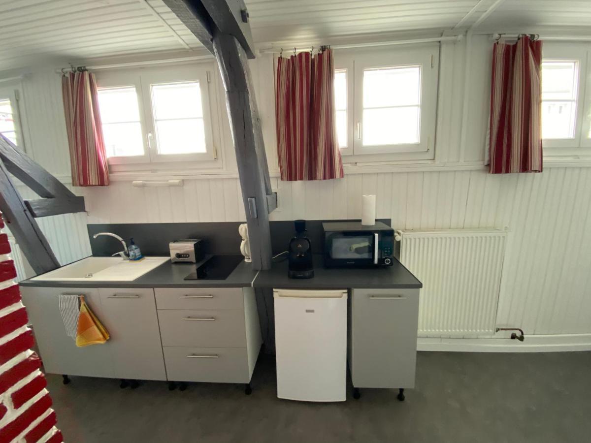 Home Preize 2 Troyes Zewnętrze zdjęcie